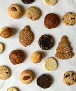 Подарочный набор печенья