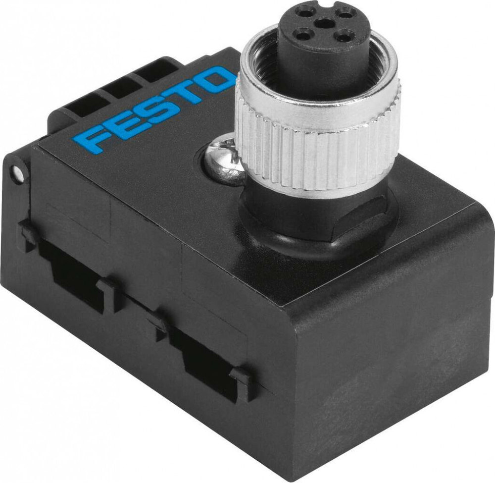 NEFU-X24F-M12G4 Розетка для кабеля