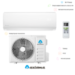 Axioma ASX12HZ1R /ASB12HZ1R