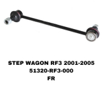 СЕРЬГИ STEP WAGON RF3 01-