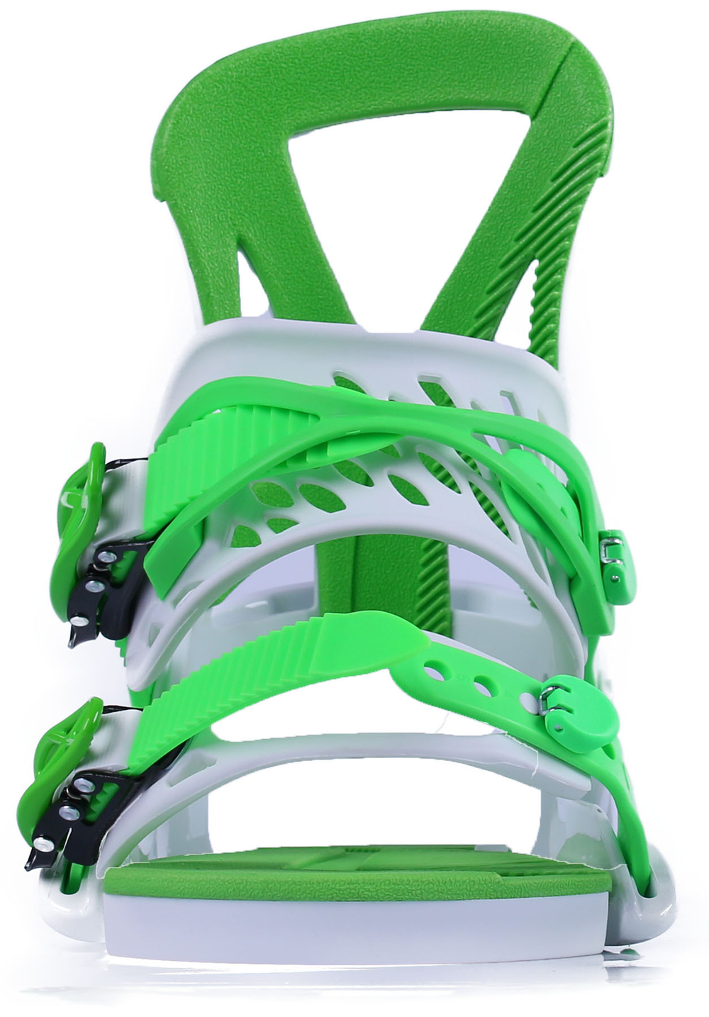 Крепления TRSNOW NEON Green