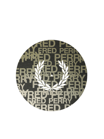 Коврик Под Винил Fp X Am Anti Slip Vinyl Slipmat