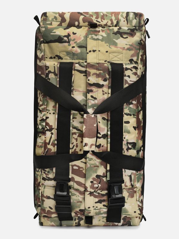 Сумка-рюкзак Легион ткань Оксфорд/Рип-Стоп PVC цвет Мультикам