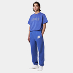 YANDI LOGO SWEATPANTS