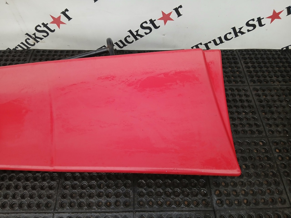 Комплект спойлеров 2017г.