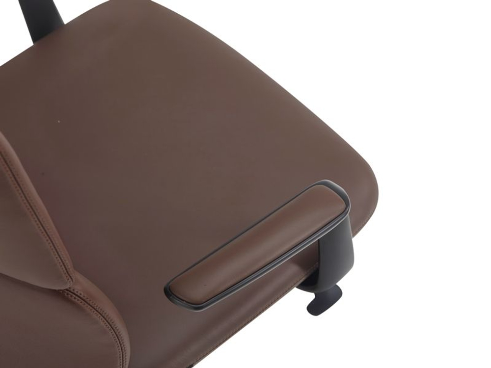 Кресло Riva Венетто-M FK013-B12 Коричневый