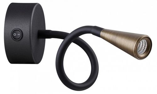Бра Odeon Light 4289/3WL