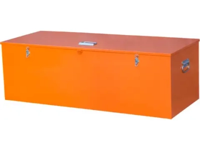 Контейнер для сбора люминесцентных ртутных ламп КРЛ-1–120 1300х510х430 мм