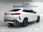 BMW X6 (G06) xDrive30d M Sports (09.2023)
