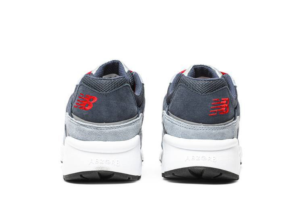 Кроссовки No Vacancy Inn X New Balance Nb 850 D