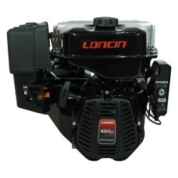 Loncin LC 190FDA (A type) D25 двигатель 00-00154148