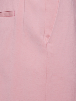 Cappellini брюки - розовый