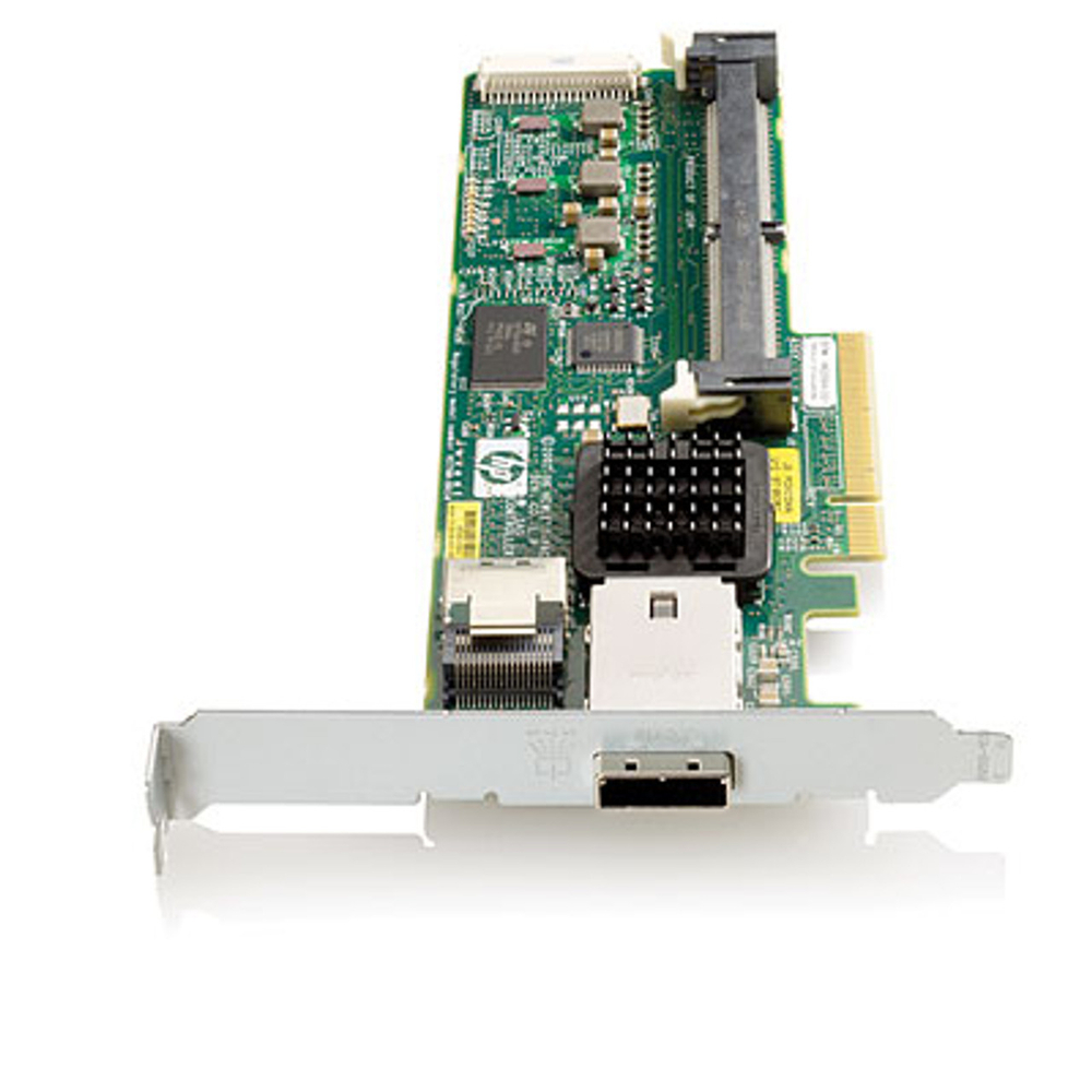 Контроллер HP HSTNM-B014 462594-001 Smart Array Controller P212 PCI-E8x