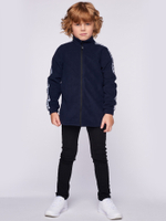 КУРТКА ФЛИСОВАЯ ДЕТСКАЯ BASK KIDS PIKA