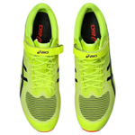ASICS Abrasion Resistant Support Rebound Function Classification Abrasion Resistant Support Rebound Functionality