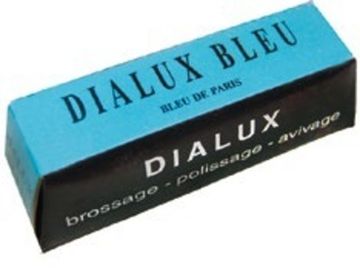 Паста полировальная Dialux (синяя)