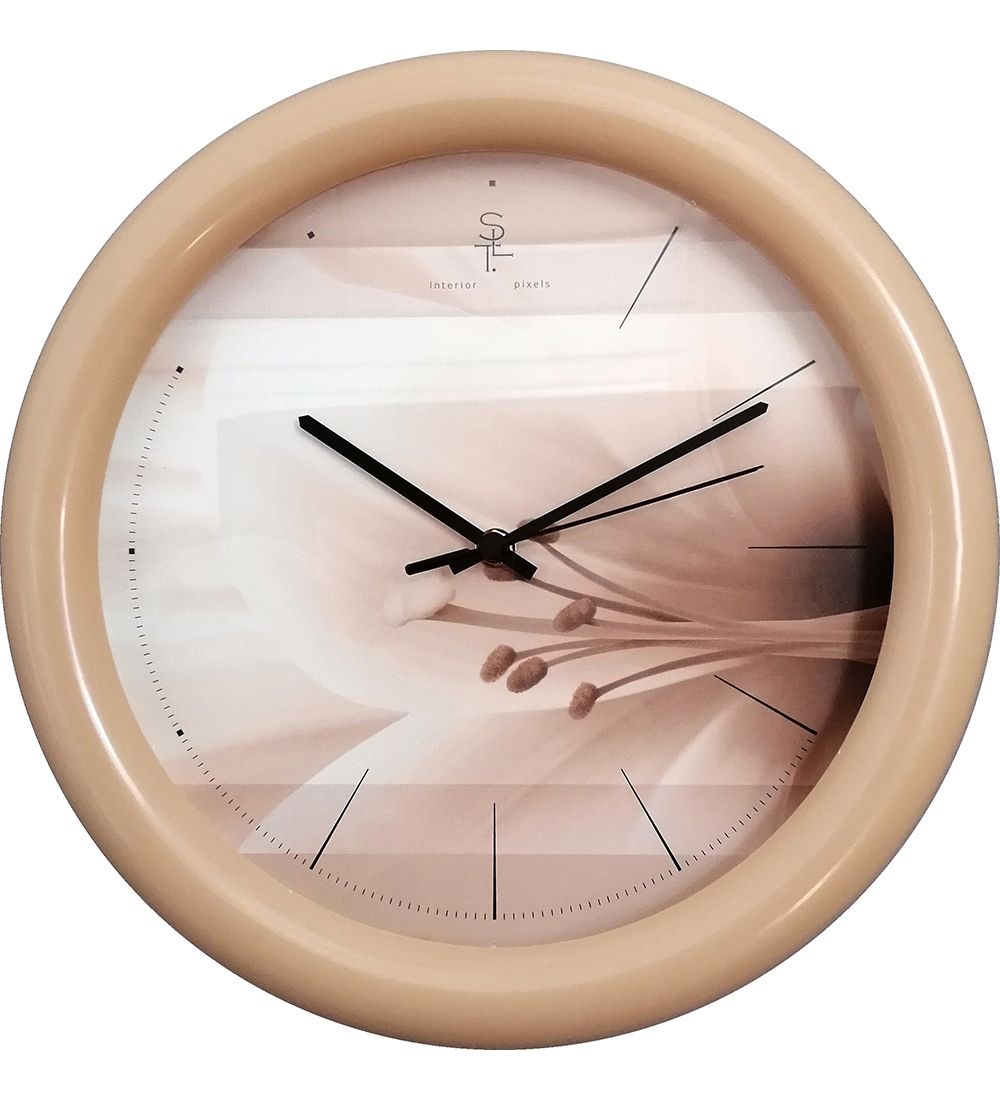 Салют SLT- 68 Часы настенные «DREAMS»