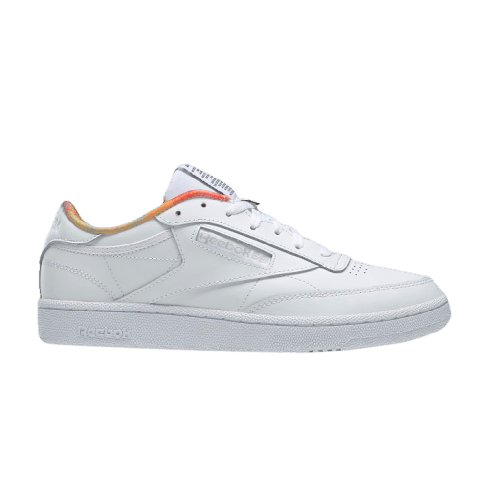 Кроссовки Reebok Club C 85