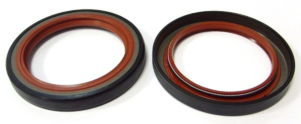 ELRING - 508470-ELR - Shaft Seal, crankshaft - SEMERING 50/68/8