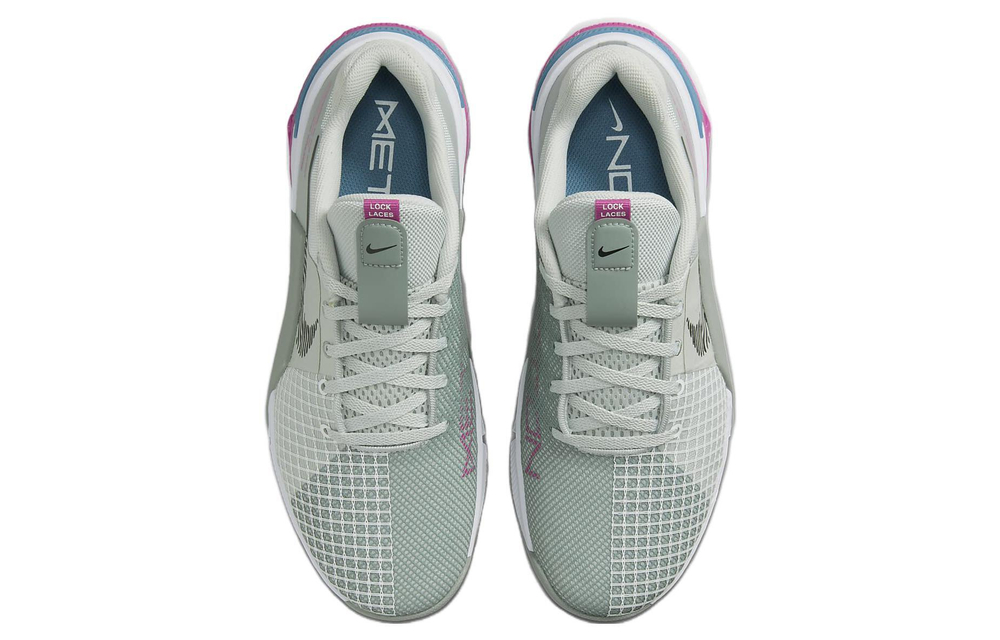 Кроссовки Nike Metcon 8 (Женская размерная сетка)