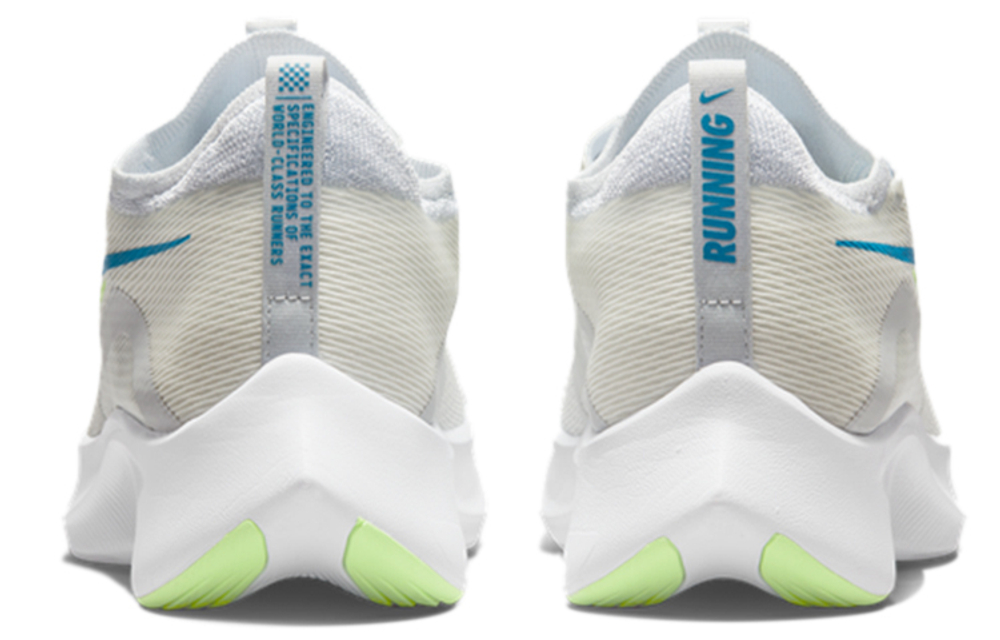 Кроссовки Nike Zoom Fly 4