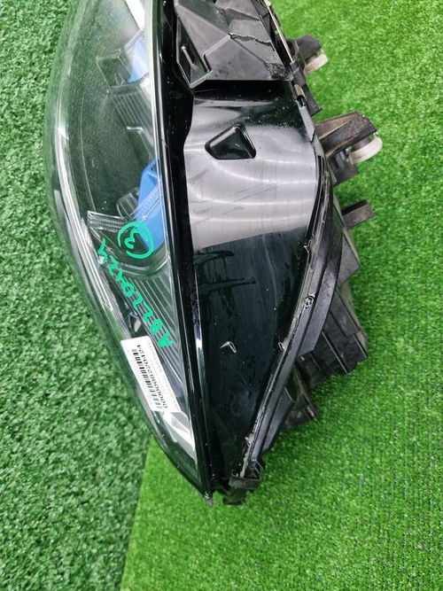 Фара правая BMW X5 G05 X6 G06 (2018-2023) Laser