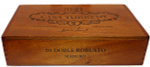 Casa Turrent 1901 Double Robusto Maduro