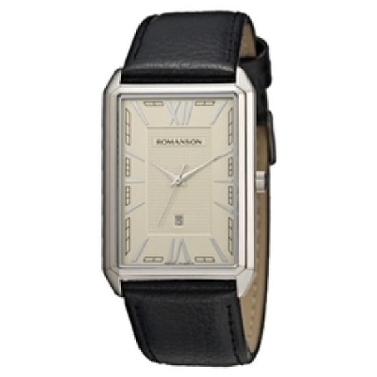 Наручные часы Romanson TL4206MWWH