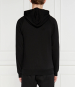 Худи Tonal Hugo Bodywear - черный(50520502)