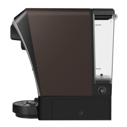 Капсульная кофемашина Maunfeld MCCM-CM823BR