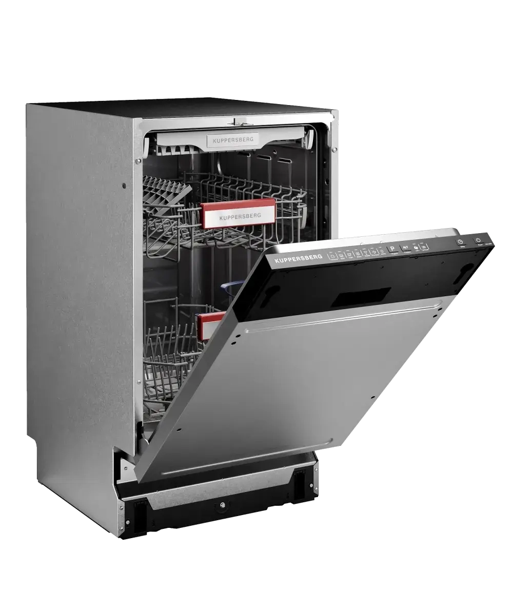 Встраиваемая посудомоечная машина Kuppersberg GGS 4535 фото 4