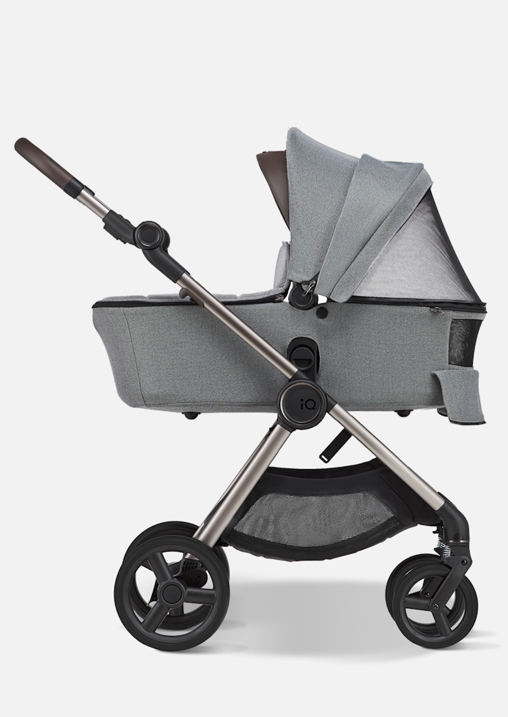 Anex Детская коляска iQ Pure
