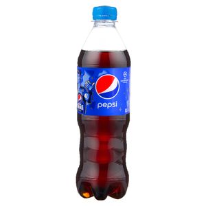 Напиток газированный Pepsi Classic 0,5 л/бут 12 бут/уп