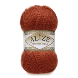 Angora Gold New Alize