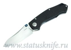 Нож CKF FARKO MKAD Black (M390, G10)фотография - 1