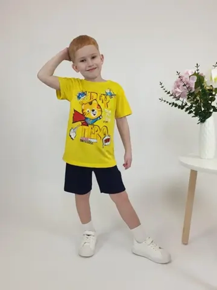 01-89-1 костюм для мальчика
