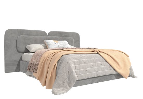 Кровать Армани