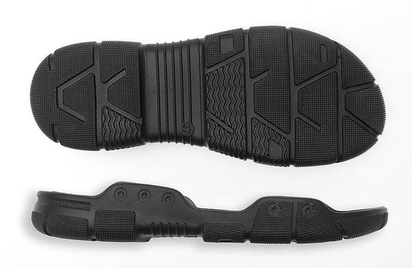 Подошва женская Альта стелька, черный