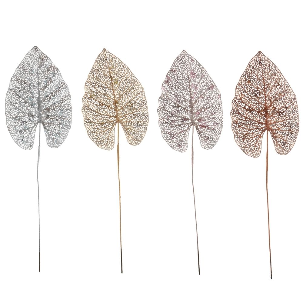 GAEM Иделие декоративное "Ветка", L22 W2 H75 см, 5в.