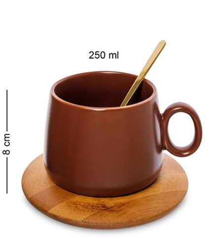 MUG-257/1 Кружка «Медитация»