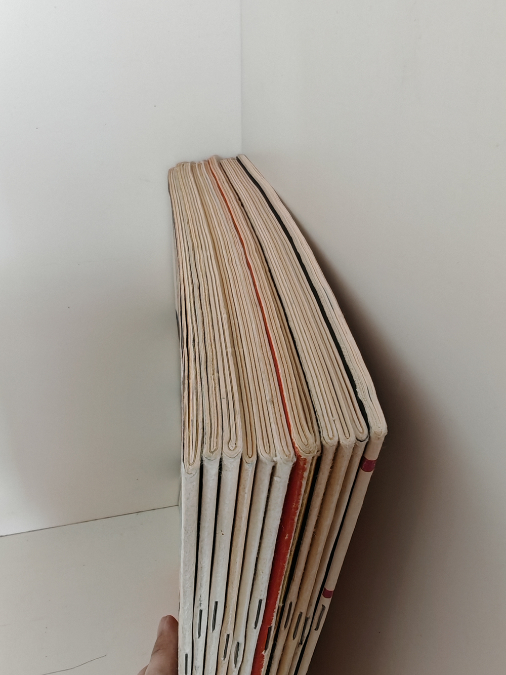 Филателия СССР, 1973 (комплект из 12 журналов)