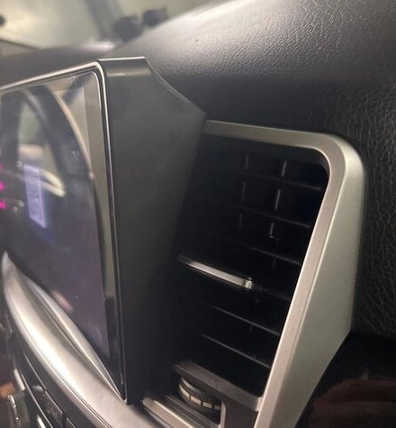 Магнитола для Mercedes-Benz ML W166, GL X166 2011-2015 - Teyes CC4L монитор 9" IPS на Android 14, Snapdragon 662, CarPlay, 4G SIM-слот