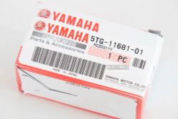 5TG-11681-01-00. CRANK PIN. Yamaha