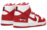 Кроссовки Nike Dunk Sb Future Court Red