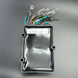 Коммутатор Mercury 6-15 (855713A3) (Quicksilver)