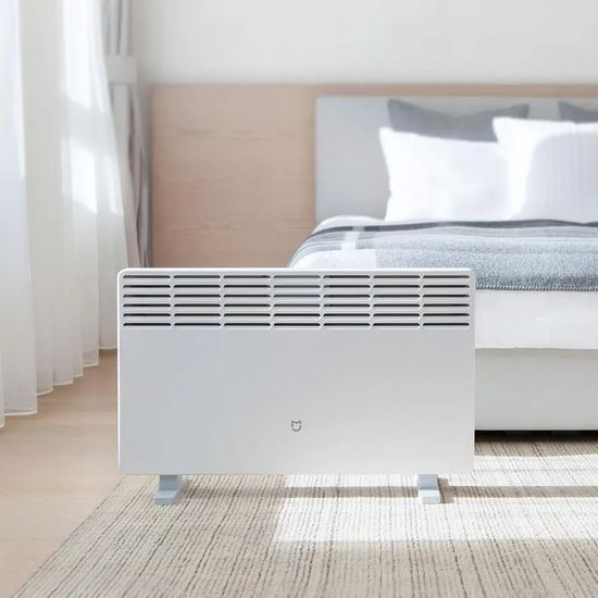 Конвектор Xiaomi Mijia Electric 2200W (KRDNQ04ZM)