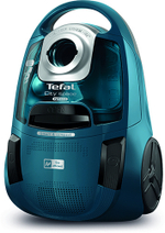 Пылесос с контейнером для пыли Tefal City Space TW2711EA