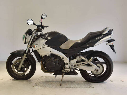 Suzuki GSR400 , 2006