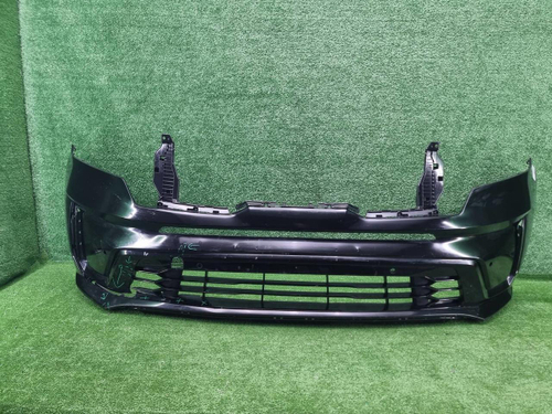 Бампер передний Kia Sorento 4 (2020-2023)