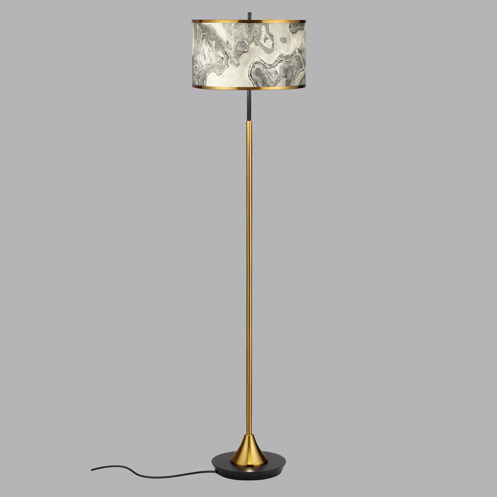 Торшер Odeon Light 5064/2F BERGI